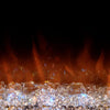 Dimplex Prism 74 Linear Optiflame Electric Fire