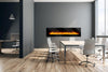 Dimplex Prism 74 Linear Optiflame Electric Fire