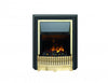 Dimplex Ropley Freestanding Optimyst Electric Fire