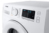 Samsung DV80TA020TE 8kg Heat Pump Tumble Dryer