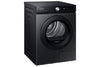 Samsung DV90BB5245ABS1 9kg Heat Pump Tumble Dryer with OptimalDry - Black