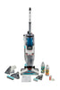 Shark EX200UK CarpetXpert Deep Carpet Cleaner with Built-In StainStriker - Rotator White