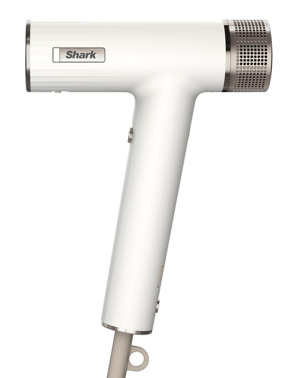 Shark HD352UK SpeedStyle RapidGloss Finisher & High-Velocity Hair Dryer with Storage Bag