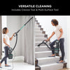 Shark NZ690UK Anti-Hair Wrap Upright Vacuum Cleaner with Lift-Away - Teal