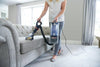 Shark NZ801UKT Anti Hair Wrap Upright Vacuum Cleaner with Powered Lift- Away TruePet - Blue