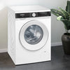 Siemens extraKlasse WG56G2Z1GB 10kg 1600 Spin Washing Machine - White