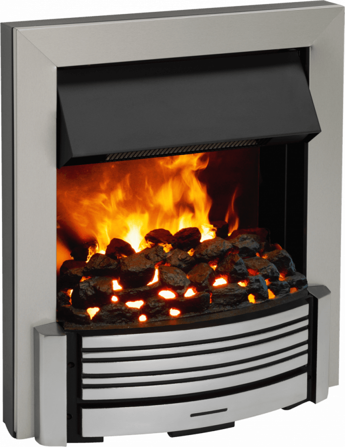 Dimplex Sacramento Inset Optimyst Electric Fire