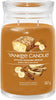 Yankee Candle Spiced Banana Bread Signature Large Jar