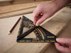 Stanley Adjustable Quick Square