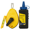 Stanley Chalk Line Set 30m