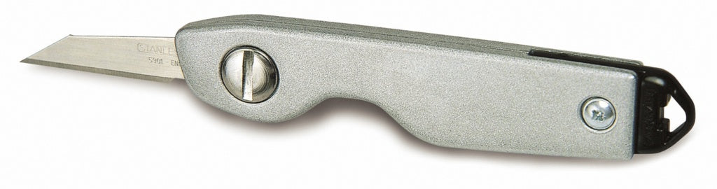 Stanley Folding Pocket Knife 110mm