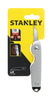 Stanley Folding Pocket Knife 110mm