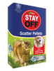 Vitax Stay Off Pellets 165g