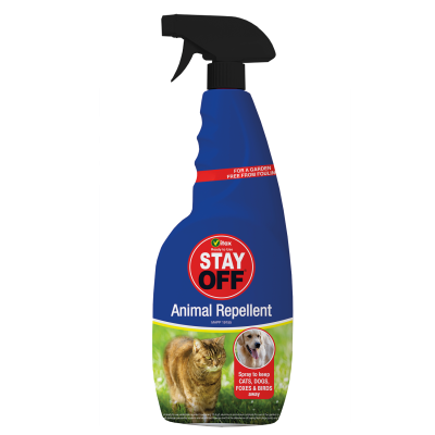 Vitax Stay Off Ready to use 750ml