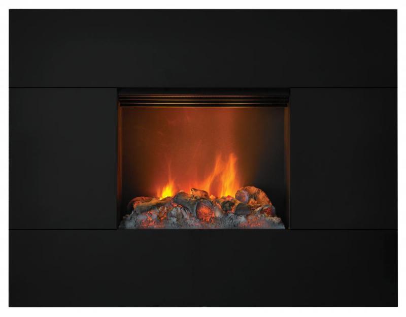 Dimplex Tahoe Wall Mounted Optimyst Electric Fire