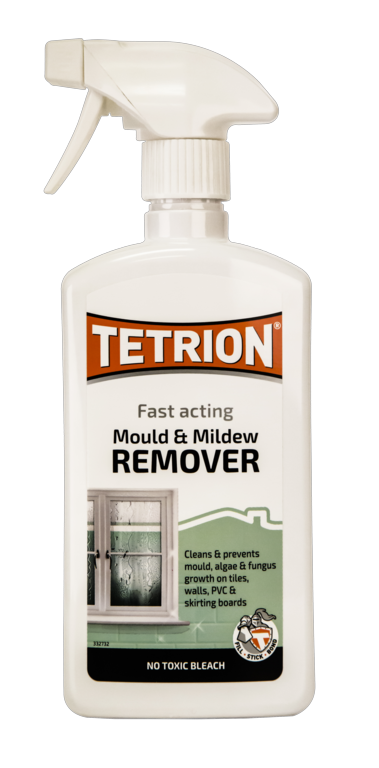 Tetrion Mould Cleaner 500ml