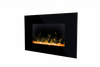 Dimplex Toluca Wall Mounted Fire