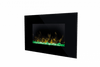 Dimplex Toluca Wall Mounted Fire