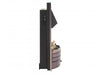 Dimplex Torridon Black Nickel Inset Optiflame 3D Electric Fire