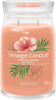 Yankee Candle Tropical Breeze Signature Large Jar