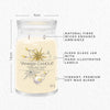 Yankee Candle Twinkling Lights Signature Large Jar