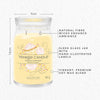 Yankee Candle Vanilla Cupcake Signature Large Jar