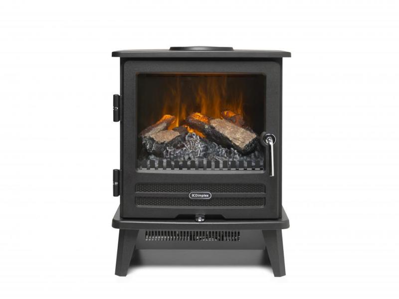 Dimplex Willowbrook Freestanding Optimyst Electric Stove