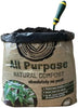 Heart of Eden All-Purpose Natural Compost - Peat Free 50L