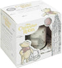 Disney Winnie the Pooh Christopher Robin Ceramic Money Box Piggy Bank
