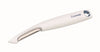 Culinare Swivel Peeler - White