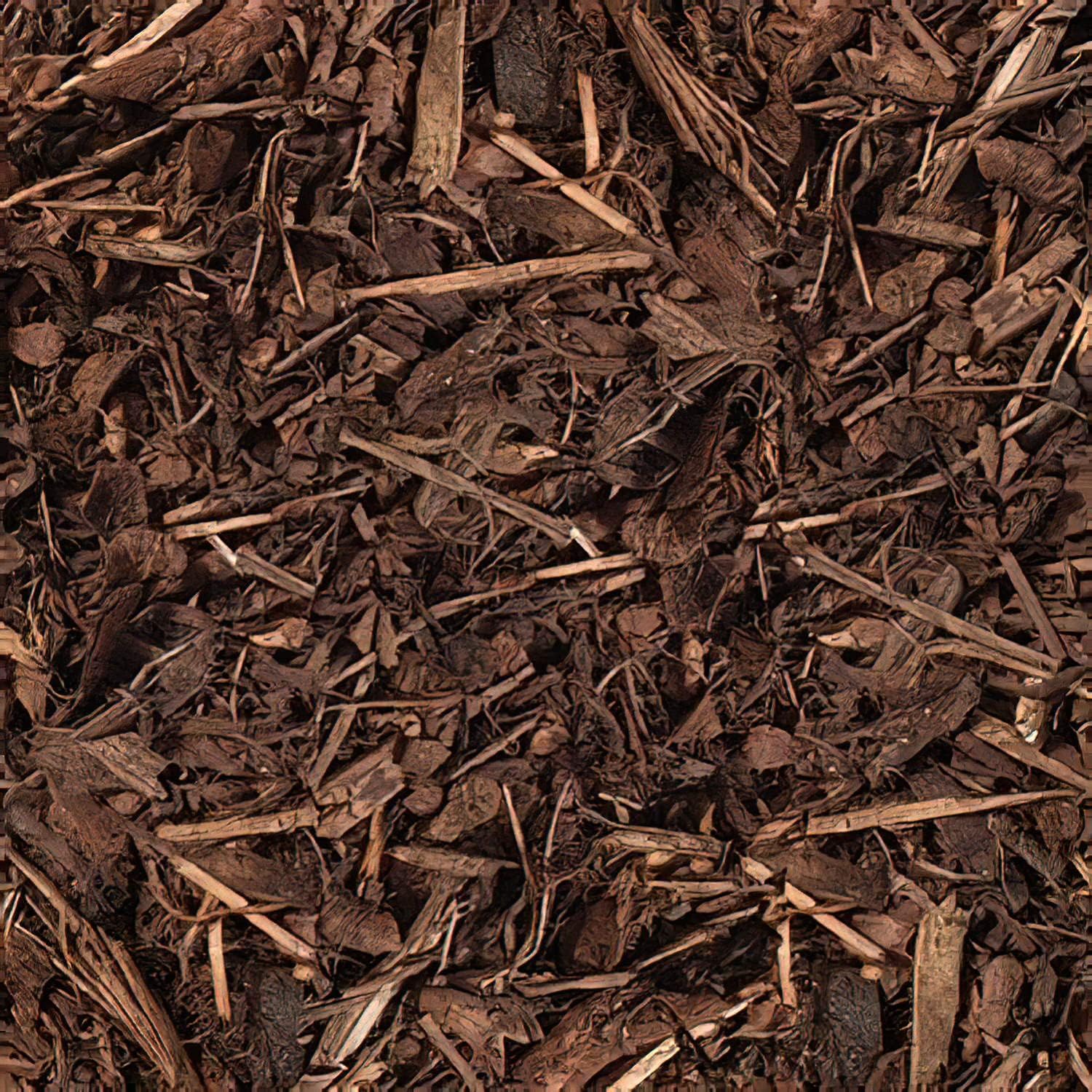 Heart of Eden Decorative Bark, 80L