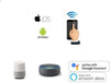 De’Longhi PAC EL110 ERF Bluetooth Wifi Silent Portable Air Conditioner 11,000 BTU 110m3 A Energy Efficient