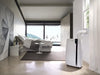 De'Longhi Pinguino PACEX100 Silent Portable Air Conditioner 110m³, 10,000 BTU