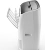 De'Longhi Pinguino PACEX100 Silent Portable Air Conditioner 110m³, 10,000 BTU