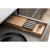 Global Hikaeme 6 Piece Drawer Knife Dock Set
