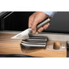 Global Hikaeme 6 Piece Drawer Knife Dock Set