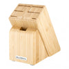 Global Takashi 8 Piece Knife Block Set