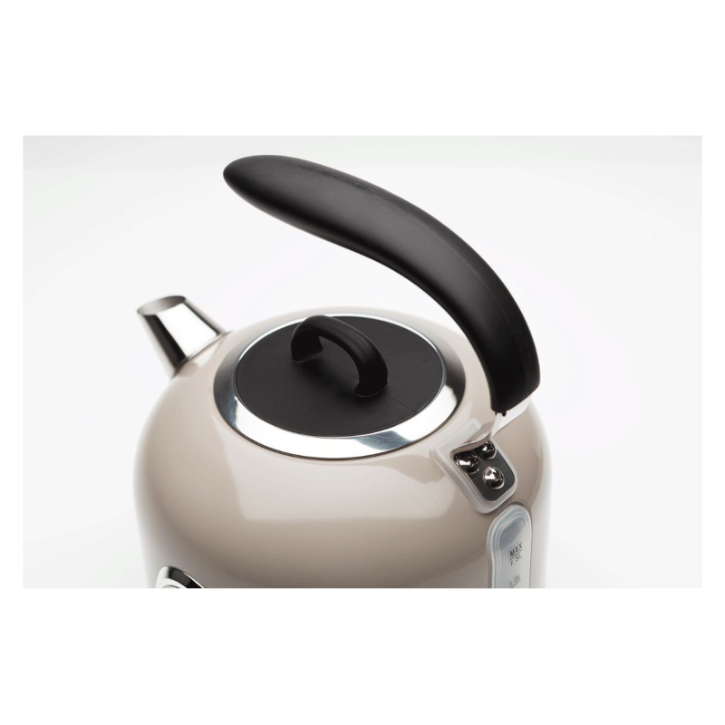 Haden Jersey 1.5L, 3000W Kettle Putty