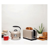 Haden Jersey 1.5L, 3000W Kettle Putty