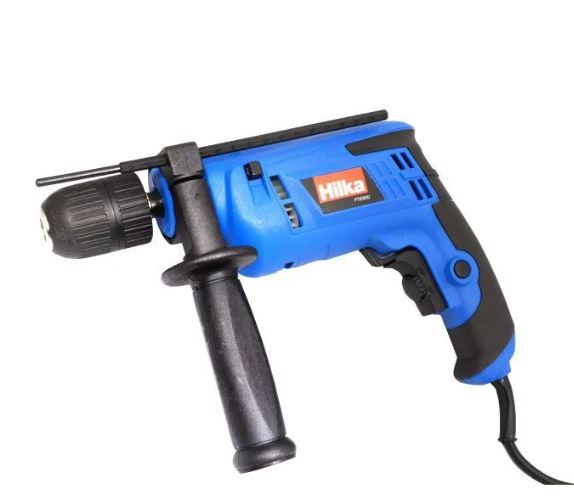 Hilka 600w Hammer Drill