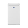 Iceking RK104 Under Counter Fridge With Mini Freezer Box