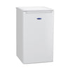 Iceking RK104 Under Counter Fridge With Mini Freezer Box