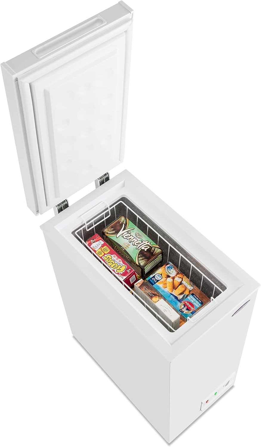 Iceking CF62 Slimline Chest Freezer