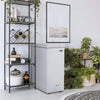 Iceking CF62 Slimline Chest Freezer