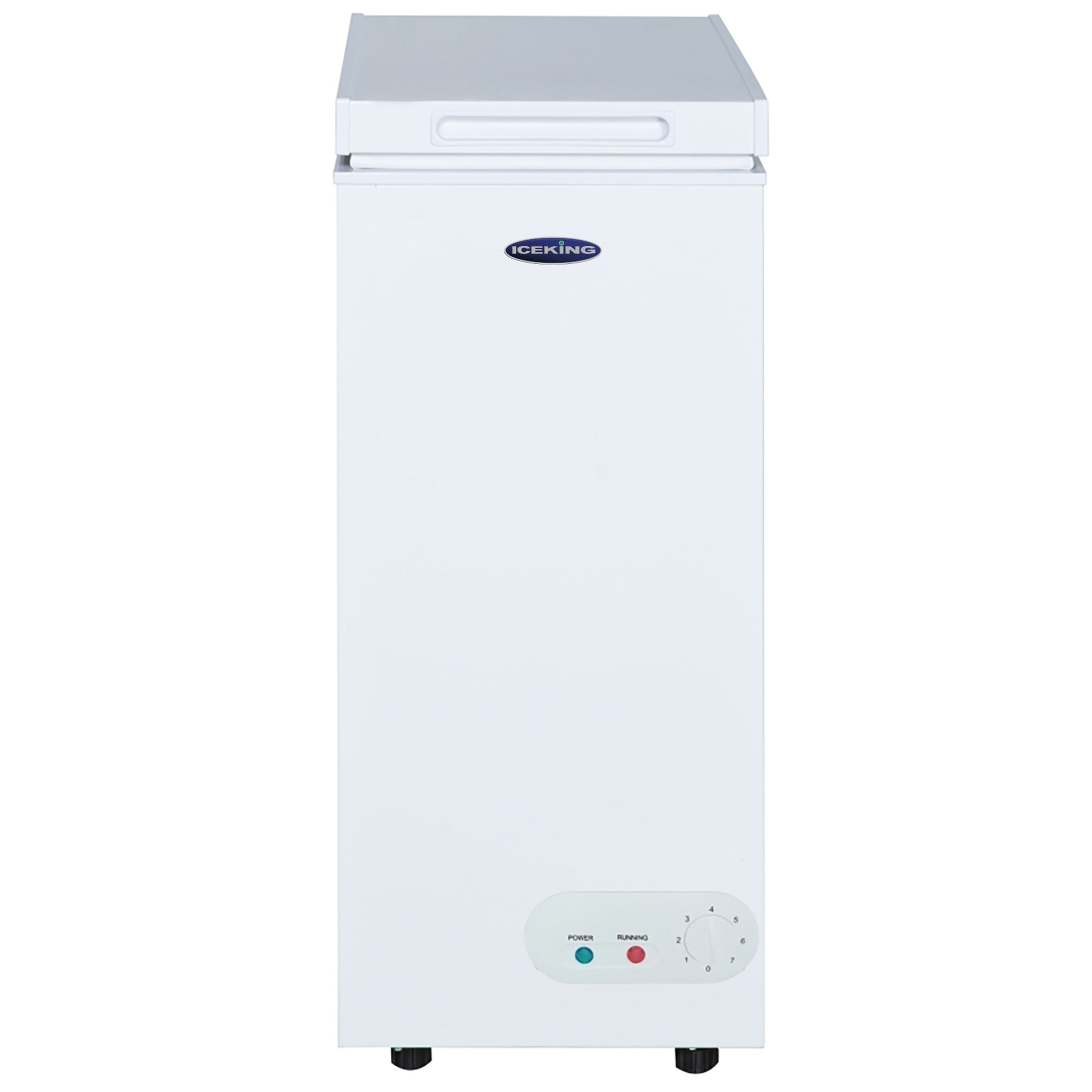 Iceking CF62 Slimline Chest Freezer