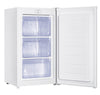 Iceking RZ109 White Under Counter Freezer