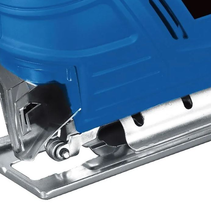 Hilka 400w Jig Saw Variable Speed