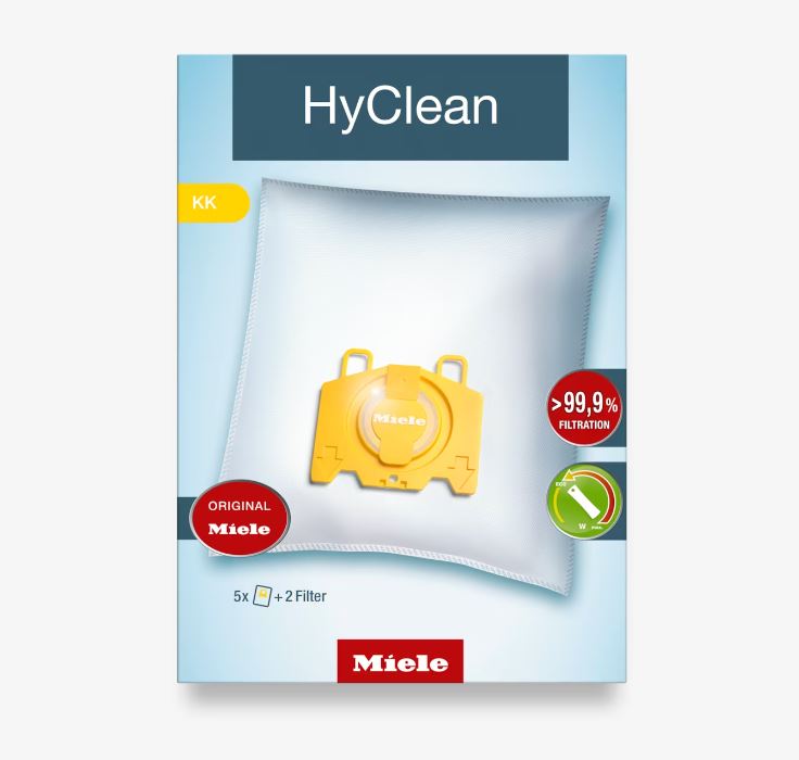 HyClean KK dustbags