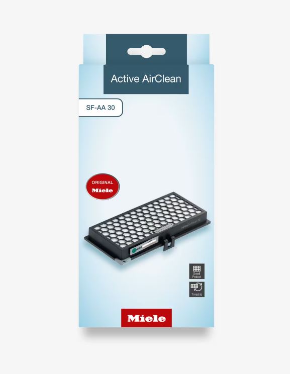 Miele SF-AA 30 Active AirClean filter with TimeStrip