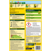 Miracle-Gro Complete 4-in-1 Lawn Food 200m2 7kg Lawn Food Weed & Moss Control